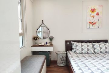 Căn hộ nhỏ đẹp