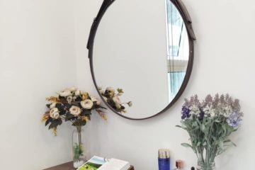 Căn hộ nhỏ đẹp