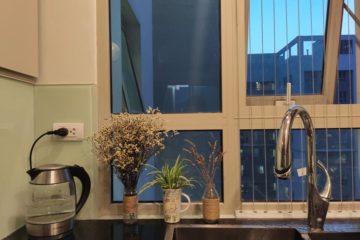 Căn hộ nhỏ đẹp