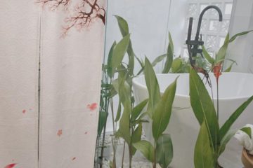 nhà 40m2 đẹp cho gia đình trẻ