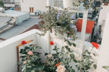 nhà 40m2 đẹp cho gia đình trẻ