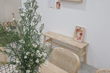 nhà 40m2 đẹp cho gia đình trẻ