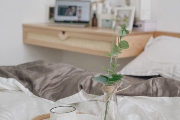 nhà 40m2 đẹp cho gia đình trẻ