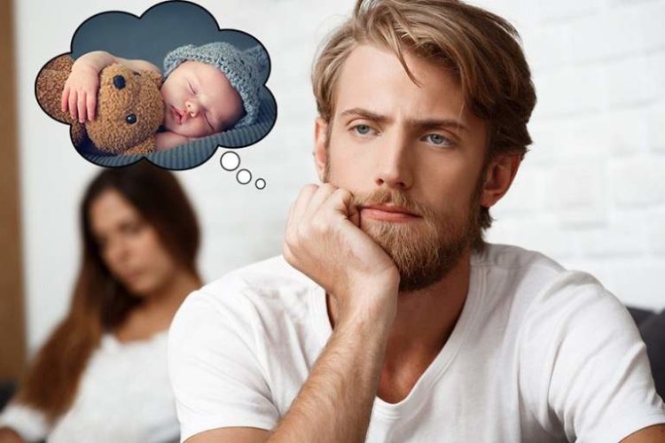 Rối loạn cương dương có ảnh hưởng đến khả năng sinh sản của nam giới? 1 Rối loạn cương dương có ảnh hưởng đến khả năng sinh sản của nam giới? 1