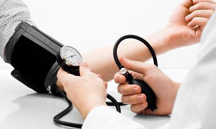 Huyết áp cao là gì? 1