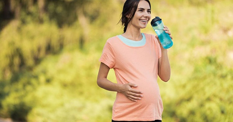 Làm gì khi bị tăng huyết áp khi mang thai? 1