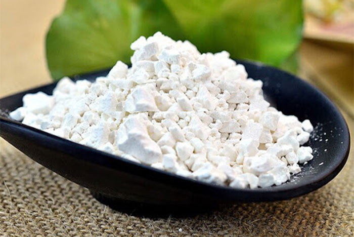 Chữa đi tiểu buốt bằng cách dân gian 1