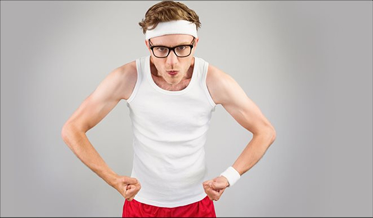 Tác hại 4: Sức khỏe thể chất bị ảnh hưởng 1 tác hại của rối loạn cương dương