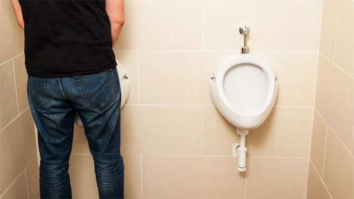 Đi đái nhiều là bệnh gì và cách chữa trị 1 Đi đái nhiều là bệnh gì và cách chữa trị 1