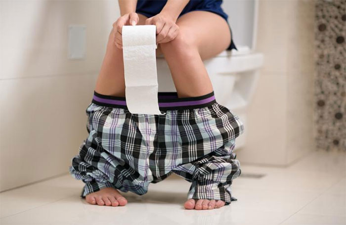 Đái buốt là hiện tượng gì? Cách xử lý hiệu quả 1