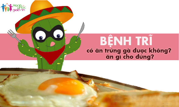 Người mắc bệnh trĩ có ăn được trứng gà không, ăn sao cho đúng? 1 Người mắc bệnh trĩ có ăn được trứng gà không, ăn sao cho đúng? 1