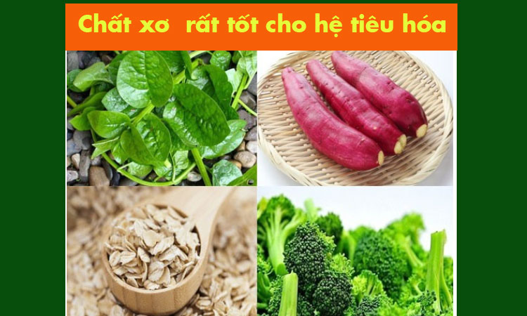 Nguyên tắc ăn uống chống táo bón khi mắc bệnh trĩ 2