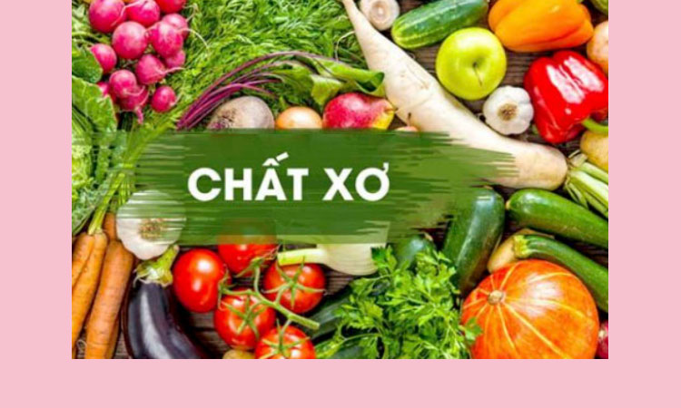 Thực phẩm nên ăn với người bệnh trĩ 1