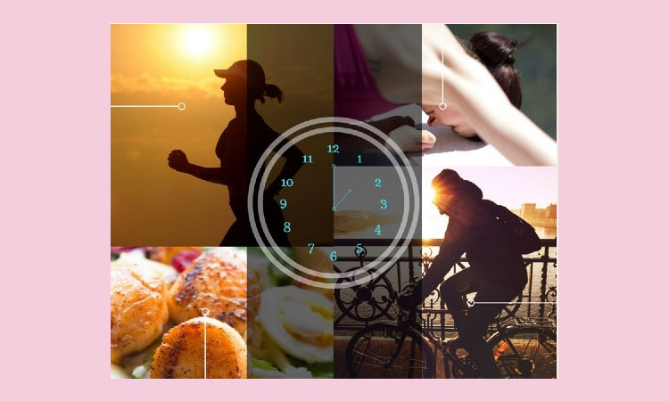 Thiêt lập chế độ sinh hoạt khoa học 1