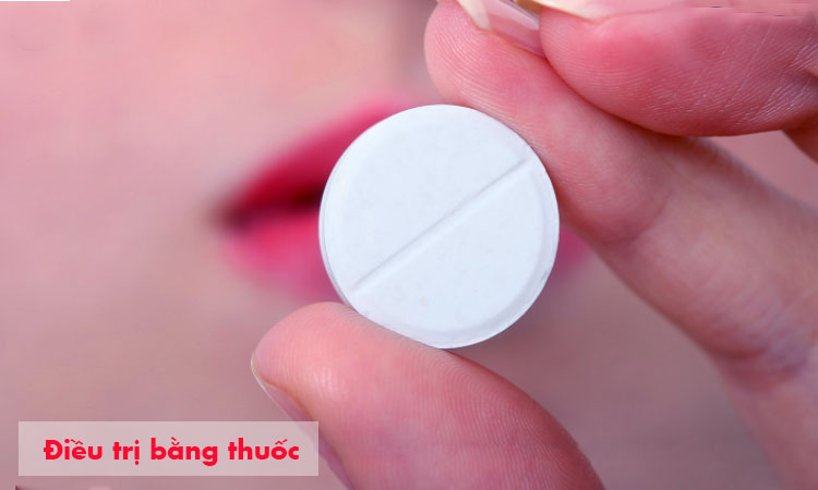 Điều trị bằng thuốc 1 Điều trị bằng thuốc 1