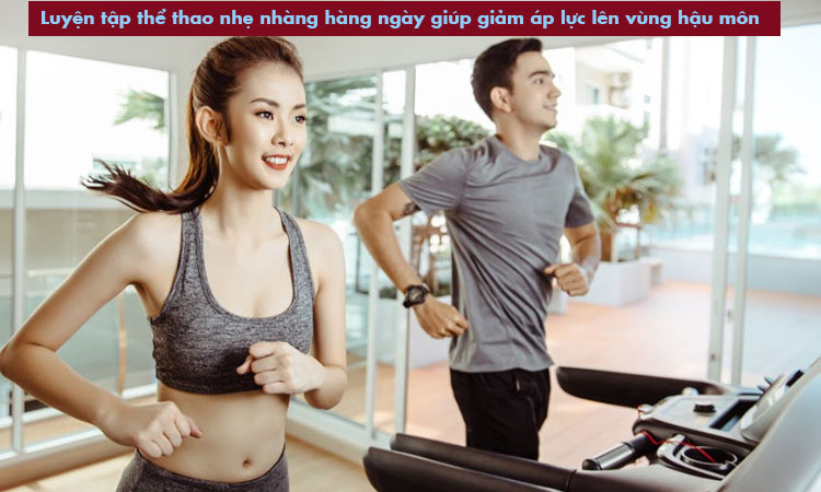 Lưu ý các thói quen tốt cho người bị trĩ 2 Lưu ý các thói quen tốt cho người bị trĩ 2