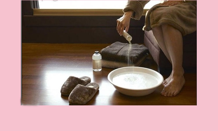 Thiết lập thói quen lành mạnh 2