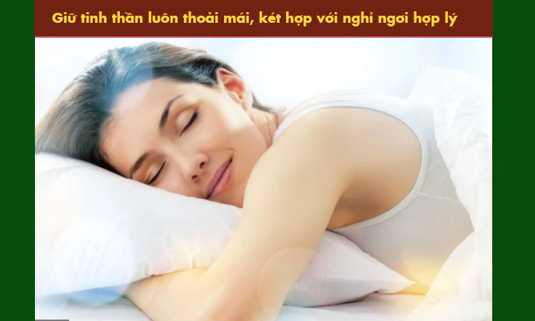 Một số thói quen tốt cho người bị trĩ 2