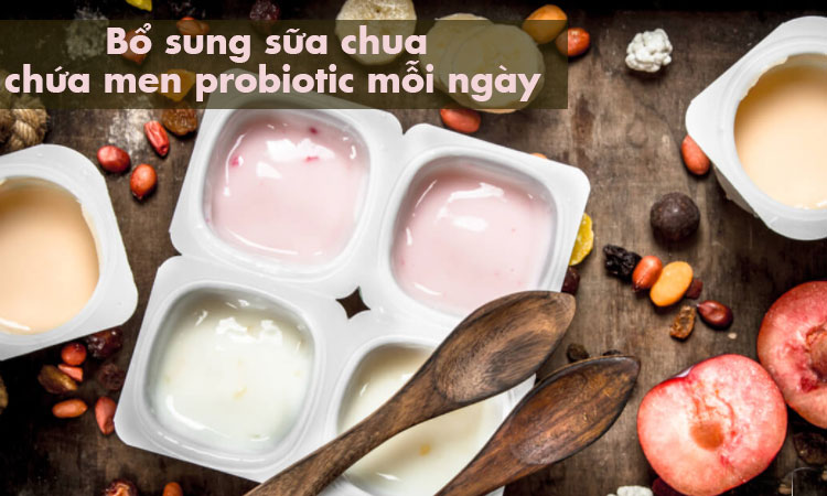 Nhóm thực phẩm nên ăn 2 Nhóm thực phẩm nên ăn 2