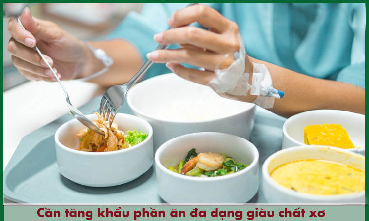 Chăm sóc bệnh sau phẫu thuật 1 Chăm sóc bệnh sau phẫu thuật 1