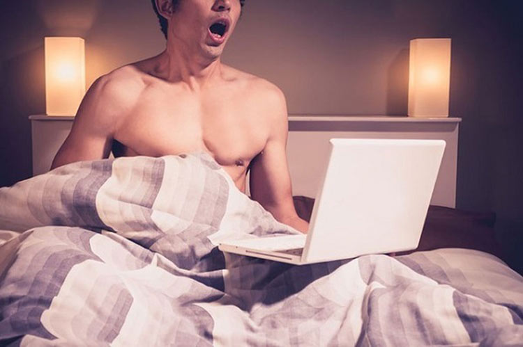 6. Nghiện thủ dâm 1