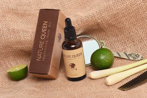 5. Serum kích thích mọc tóc Nature Queen 1 5. Serum kích thích mọc tóc Nature Queen 1