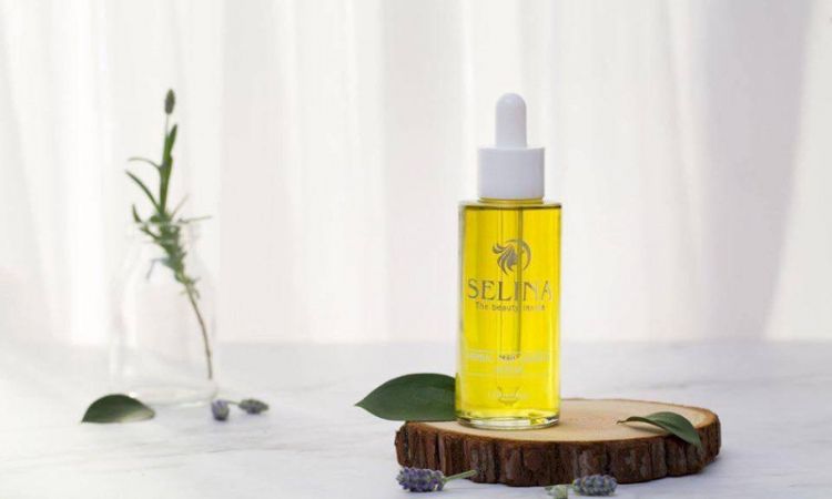 2. Serum kích thích mọc tóc Selina 1 2. Serum kích thích mọc tóc Selina 1