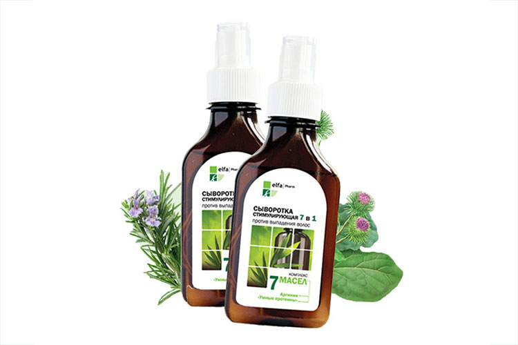 3. Serum mọc tóc 7 in Elfa Pharm 1 3. Serum mọc tóc 7 in Elfa Pharm 1