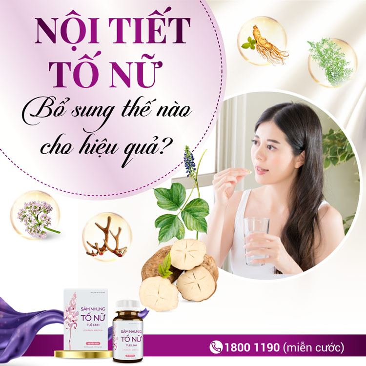 Các cách bổ sung nội tiết tố nữ 1 Các cách bổ sung nội tiết tố nữ 1