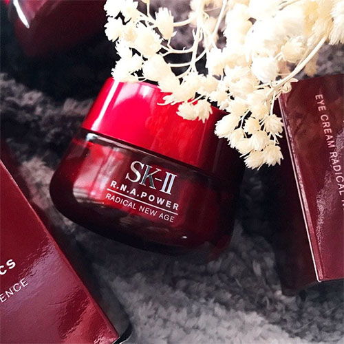 Kem dưỡng da chống lão hóa da SK-II 1 Kem dưỡng da chống lão hóa da SK-II 1
