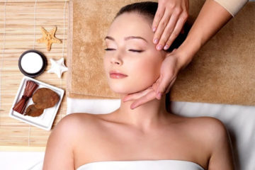 Hướng dẫn mát xa da mặt chống lão hóa đúng cách Hướng dẫn mát xa da mặt chống lão hóa đúng cách
