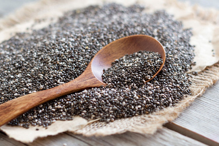 Loại Omega 3 khác tương tự DHA cũng rất tốt cho mẹ bầu 1