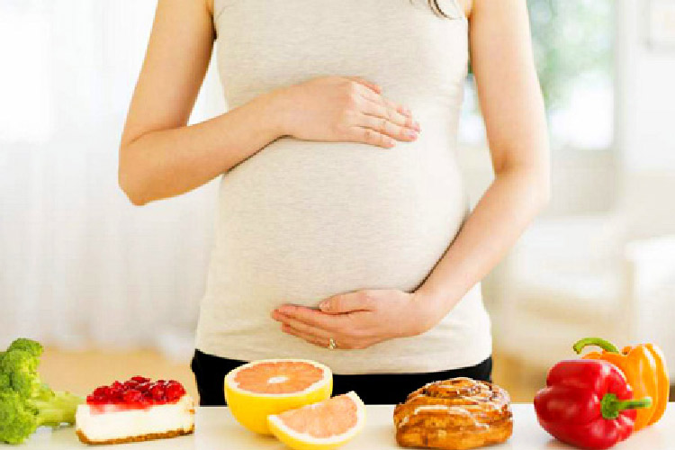 Những lưu ý khi bổ sung thực phẩm giàu axit folic 1 Những lưu ý khi bổ sung thực phẩm giàu axit folic 1