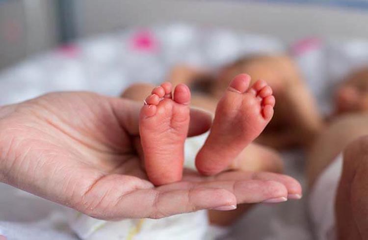 Căng tức bụng dưới khi mang thai gây nguy hiểm 2 Căng tức bụng dưới khi mang thai gây nguy hiểm 2