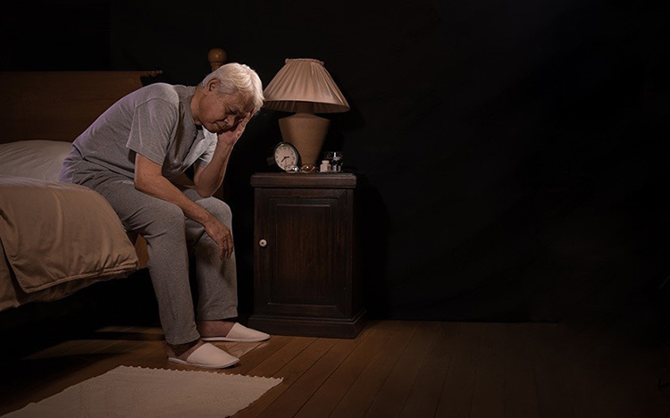 Tình trạng tiểu đêm là gì? 1 Tình trạng tiểu đêm là gì? 1