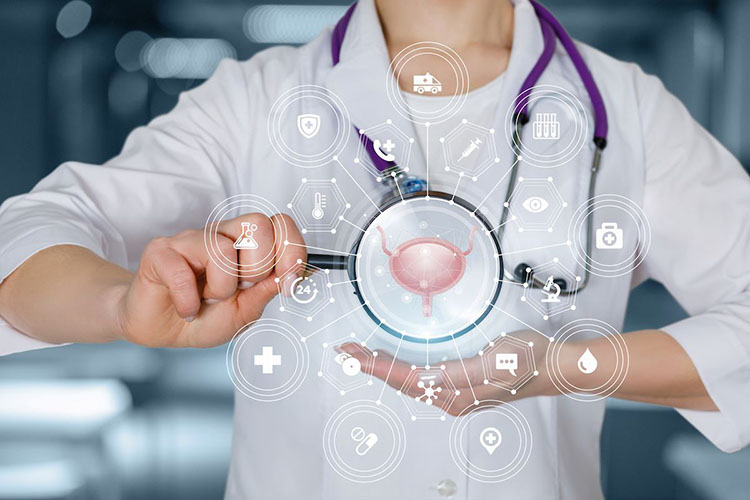 Do bàng quang tăng hoạt 1 Do bàng quang tăng hoạt 1