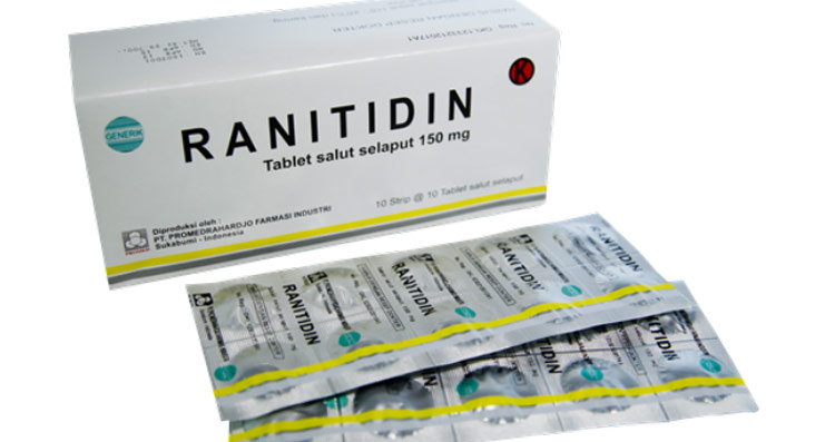 Một số loại thuốc điều trị viêm đau dạ dày cấp 2