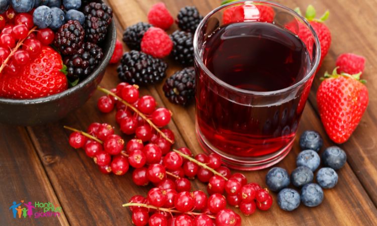 6. Nước ép quả mọng 1 6. Nước ép quả mọng 1