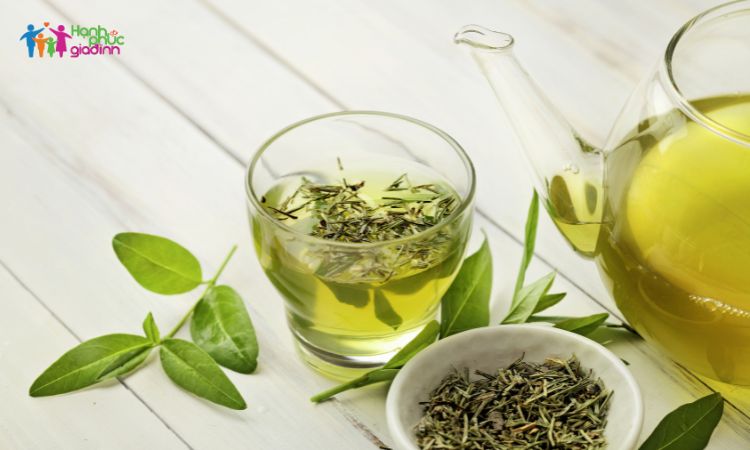 8. Nước trà xanh 1 8. Nước trà xanh 1