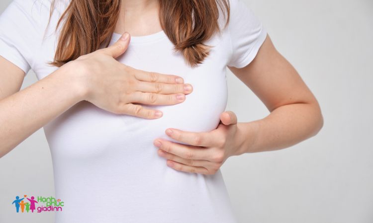 Chế độ dinh dưỡng có ảnh hưởng đến kích thước vòng 1 không? 1