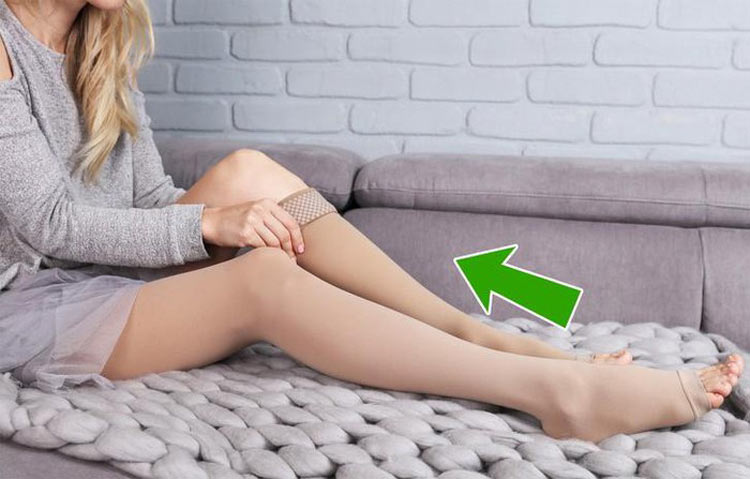 Dùng vớ y khoa 1 Dùng vớ y khoa 1