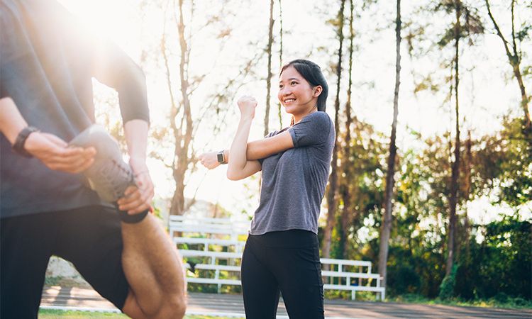 Tập thể dục có thể chữa khỏi giãn tĩnh mạch không? 1